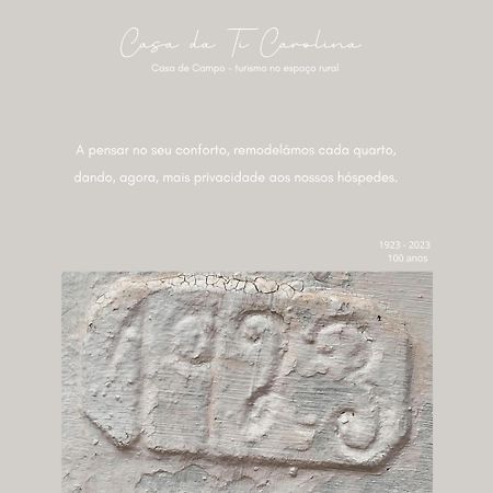 Willa Casa Da Ti Carolina Carvoeiro  Zewnętrze zdjęcie