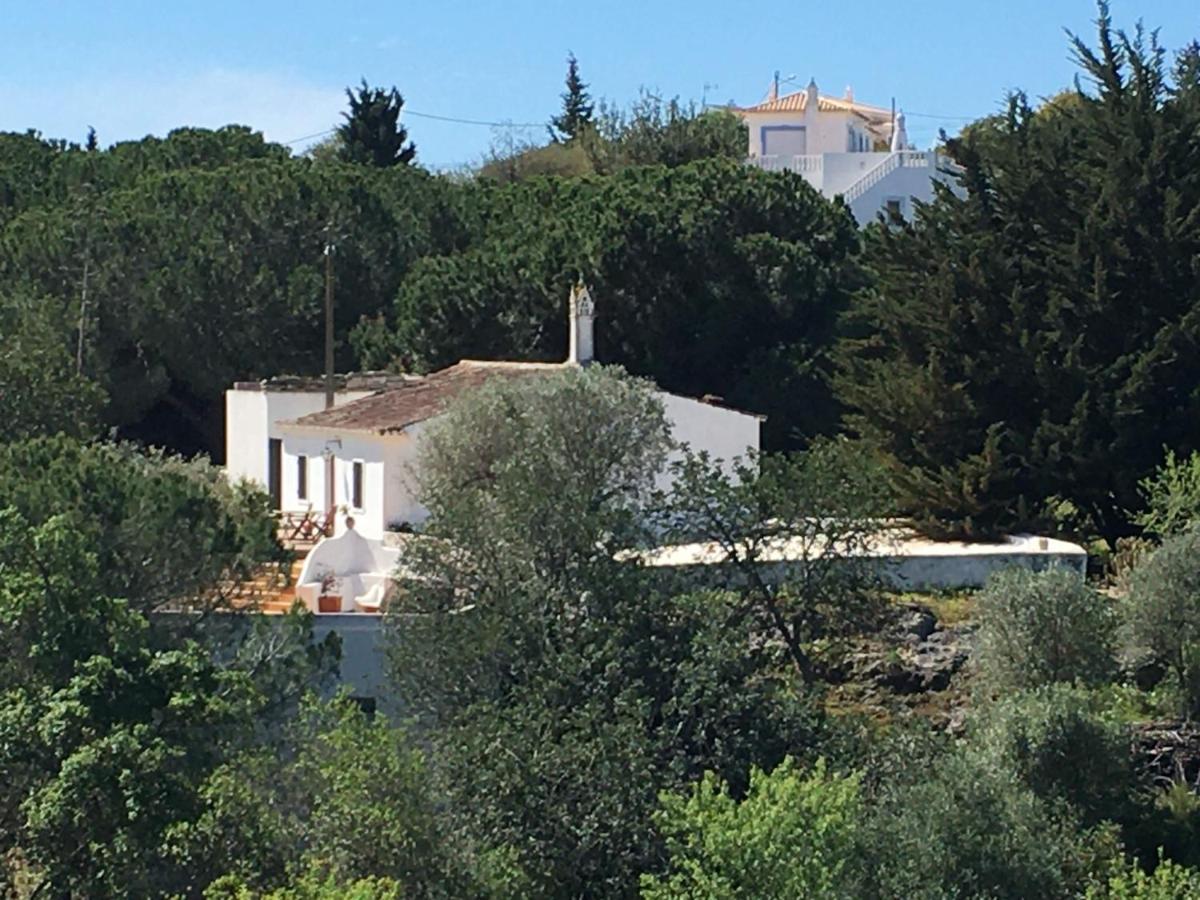 Willa Casa Da Ti Carolina Carvoeiro  Zewnętrze zdjęcie