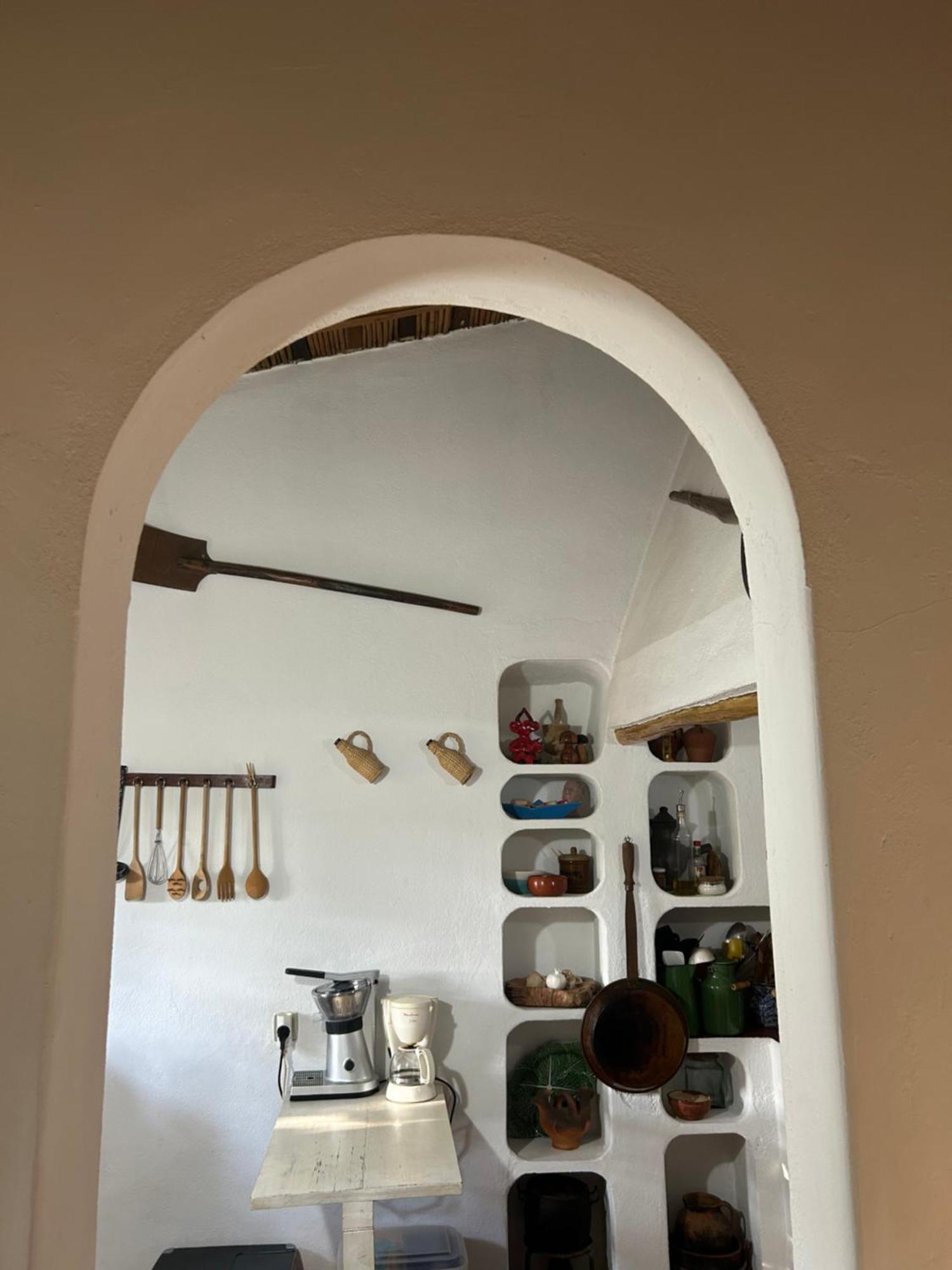 Willa Casa Da Ti Carolina Carvoeiro  Zewnętrze zdjęcie